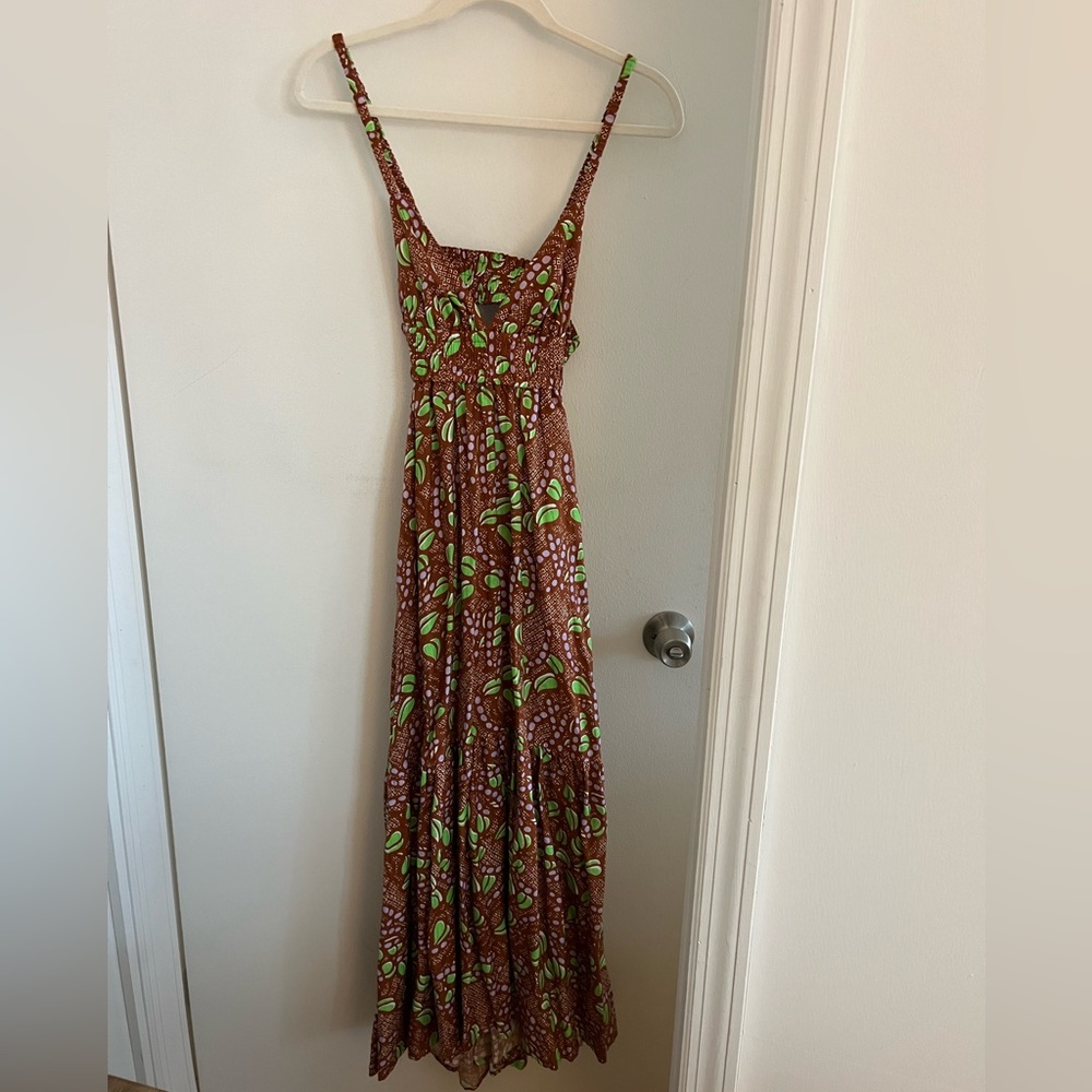 A.L.C. Dress